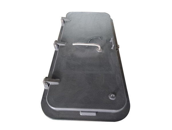 A60 Steel Fireproof  Watertight Door