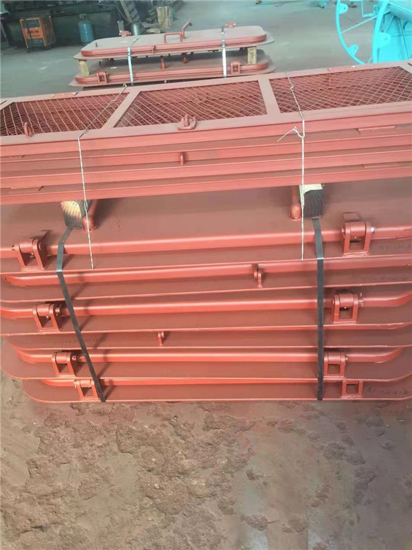 Marine Wire Mesh Door