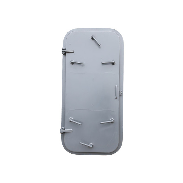 Steel Watertight Door