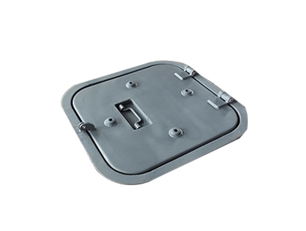 Sunken Hatch Cover Type D