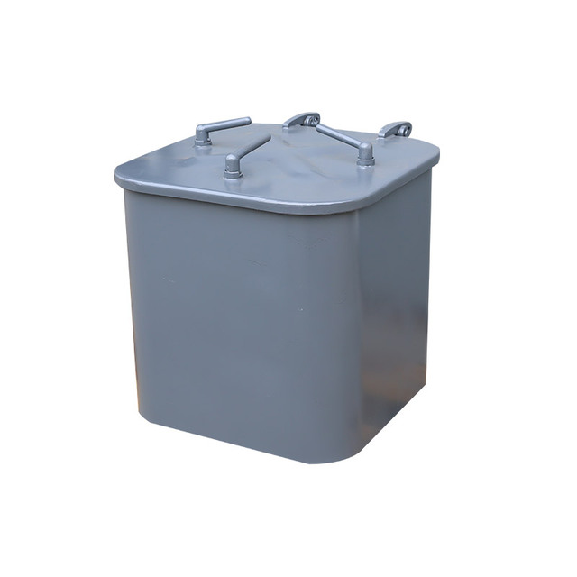 Marine Steel Hatch Cover