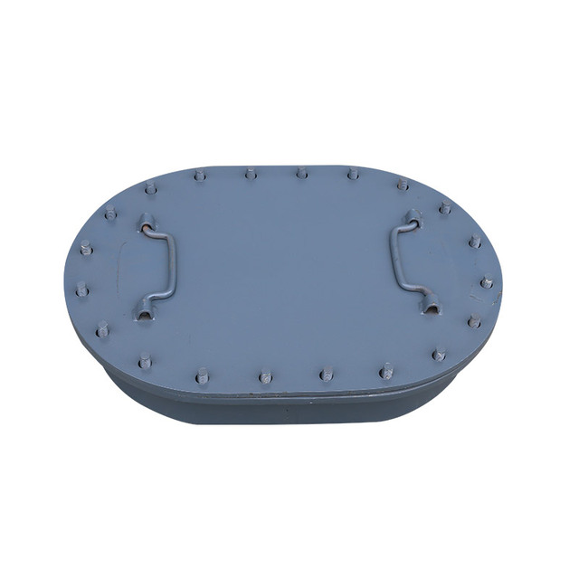 Marine Manhole Cover Type A
