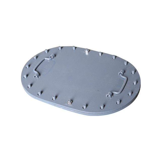 Marine Manhole Cover Type B