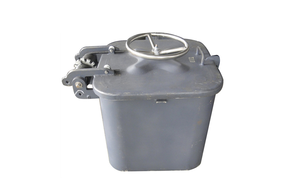 Quick Acting Watertight Hatch Cover