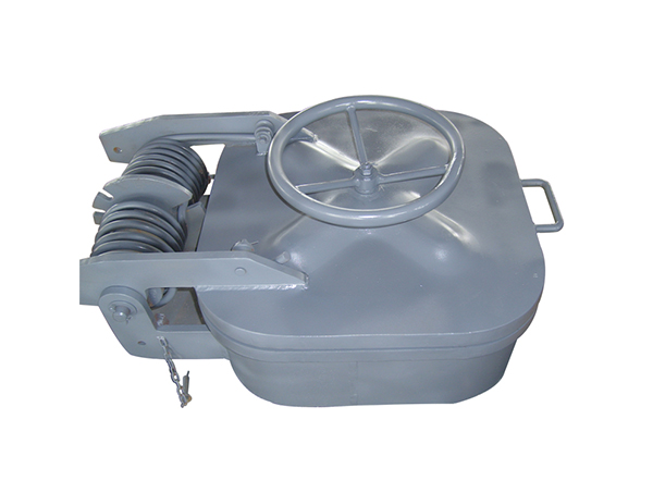Quick Acting Pressure Watertight Hatch Cover