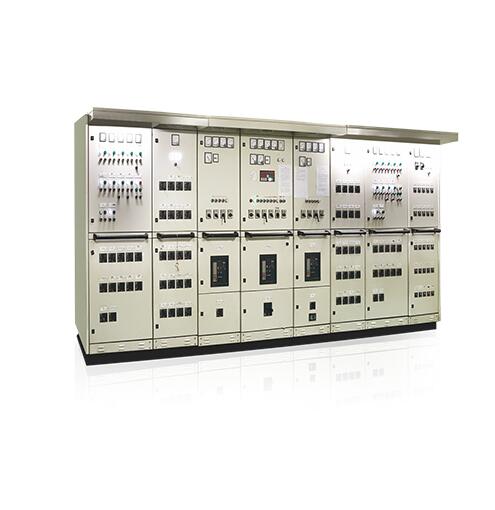 Marine Main Switchboard