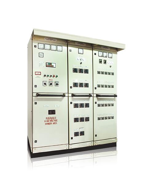 Marine Emergency Switchboard