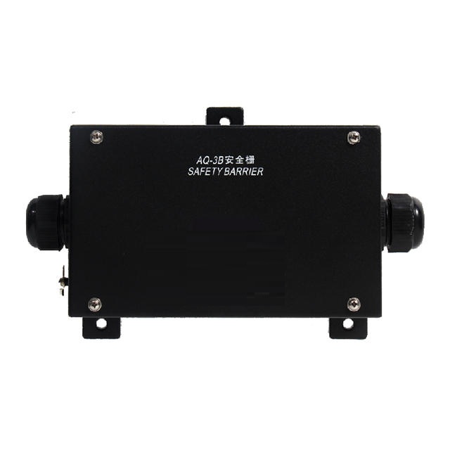 AQ-3B Safety Barrier