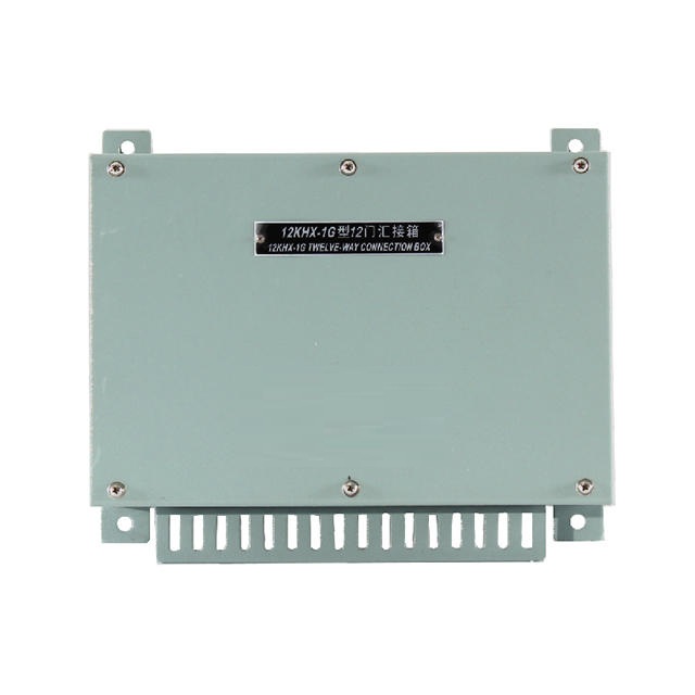 1224KHX-1G Junction Box