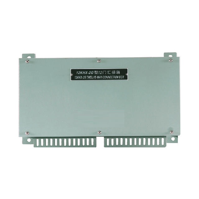 1224KHX-2G Junction Box