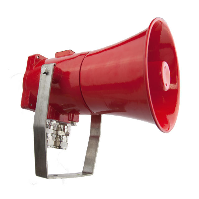 K14-EX Explosion-proof Speaker