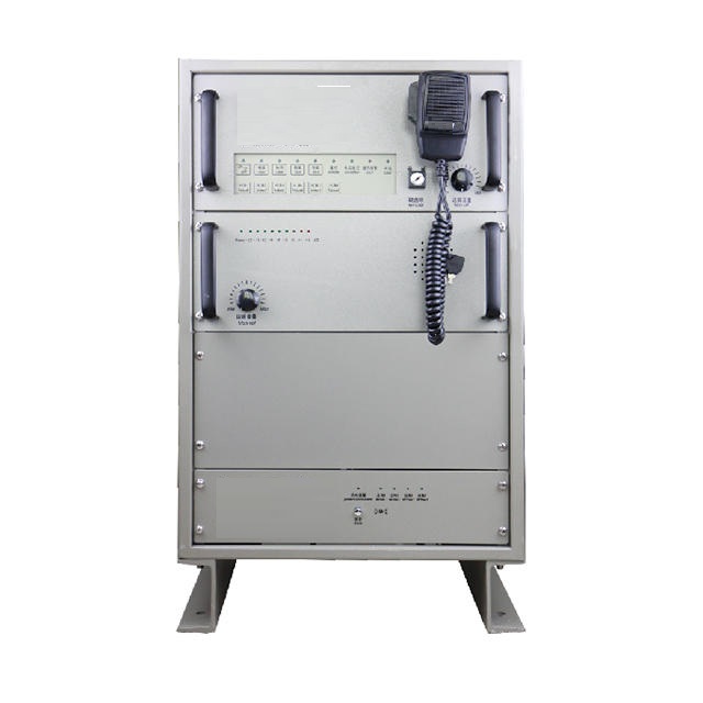 KG-1T Public Address System Host