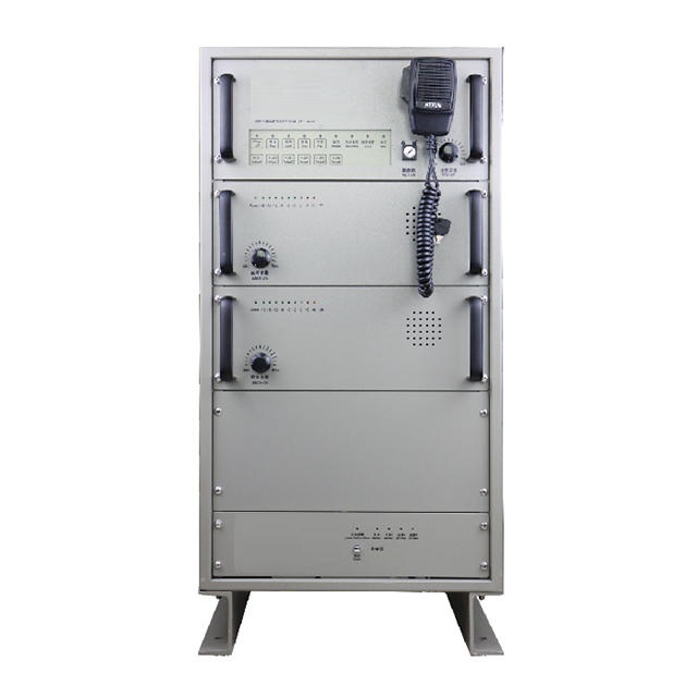 KG-2T Public Address System Host