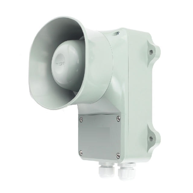 YHC-1 Horn Speaker-01