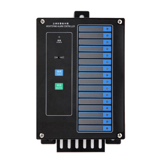 16KBJ-1FG Monitoring Alarm Repeater