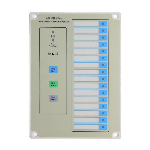 16KBJ-1Q Monitoring Alarm Controller
