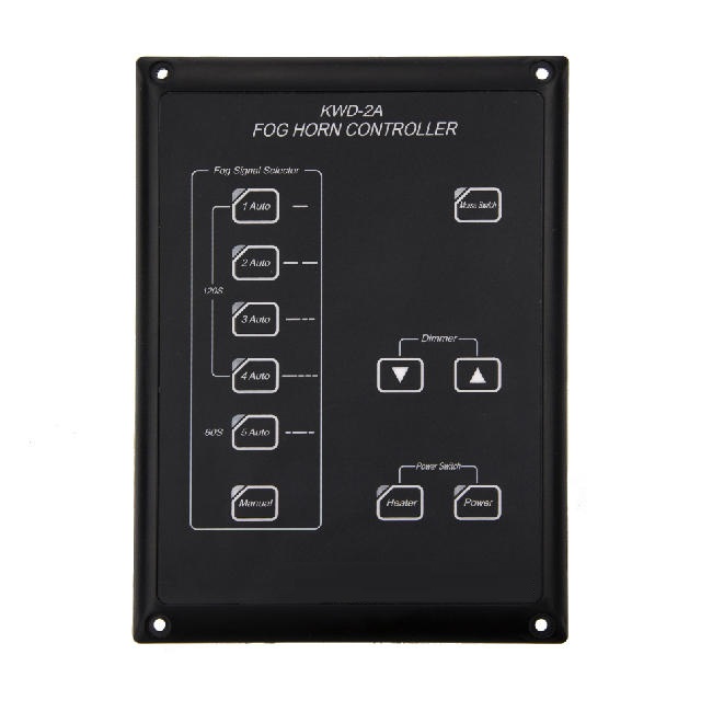 KWD-2A Fog Horn Controller