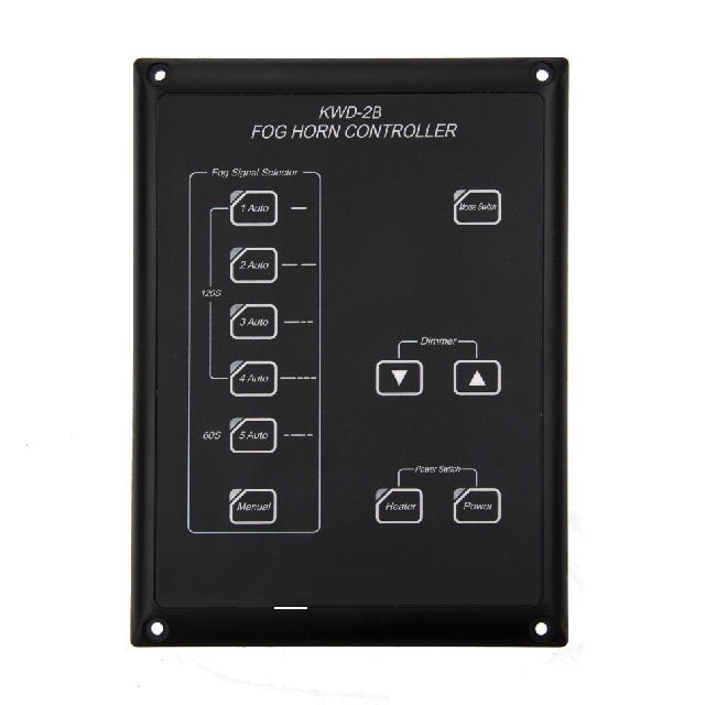 KWD-2B Fog Horn Controller