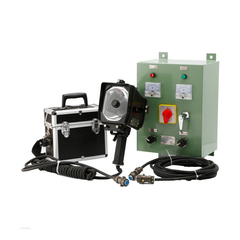 Daylight Signal Light