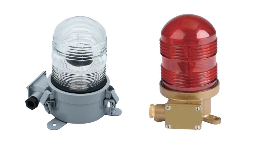 Navigation Signal Light CXH17