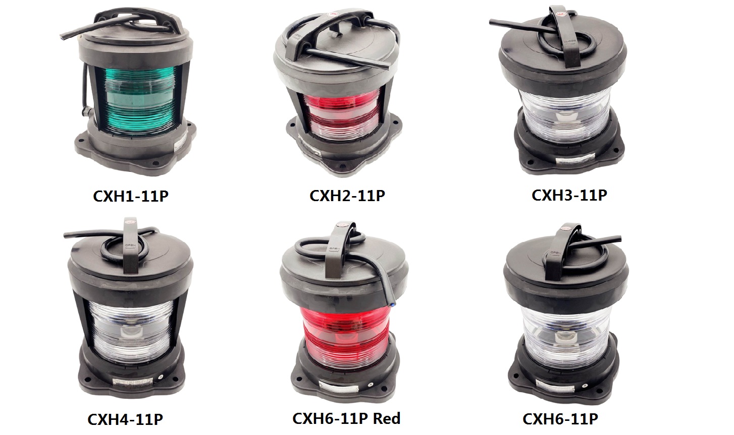 Navigation Signal LIGHT CXH-11P