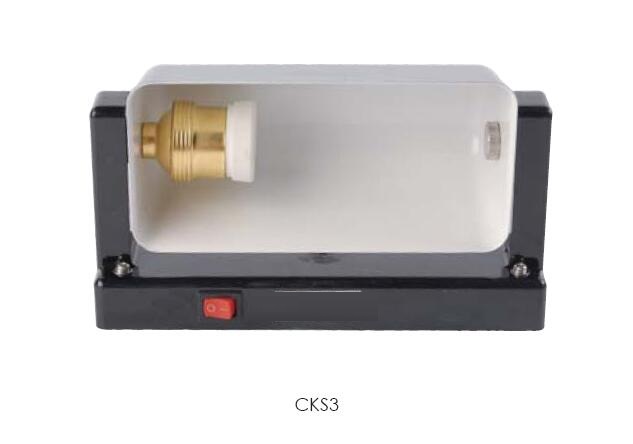 CKS3 Bedside Lamp