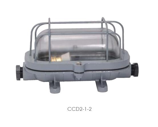 Incandescent Pendant Light CCD2-1-2