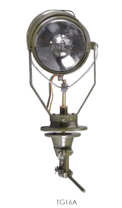 Search Light TG16A