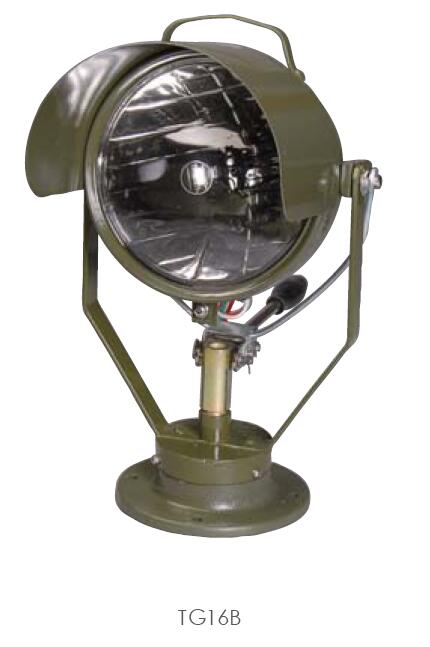 Search Light TG16B