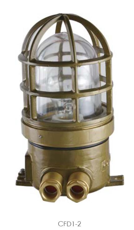 Explosion-proof Light CFD1-2