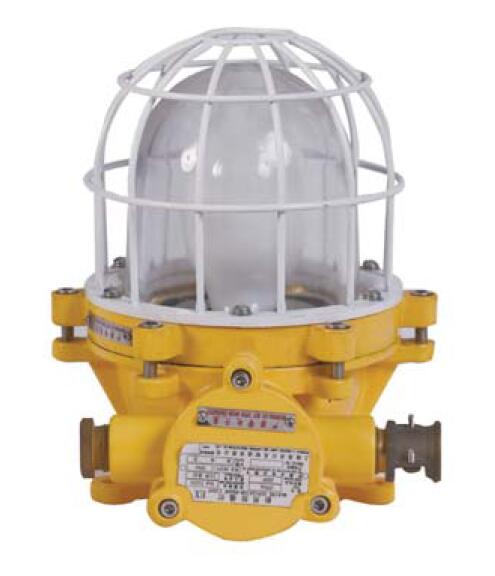 Explosion-proof Light CFD2a