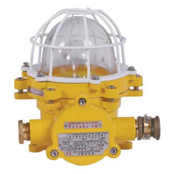 Explosion-proof Light CFD3