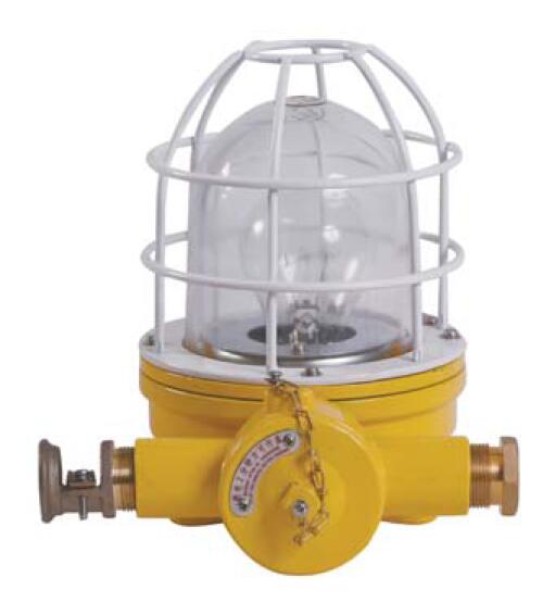 Explosion-proof Light CFD5