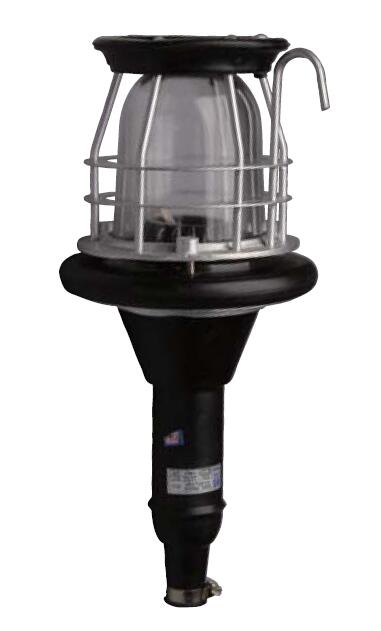 Explosion-proof Light CFS1