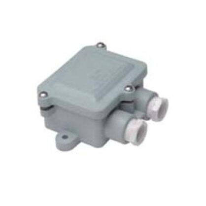 Marine Junction Box J-1M