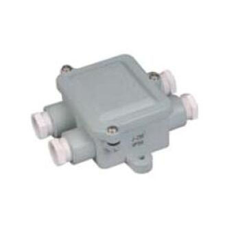 Marine Junction Box J-2M