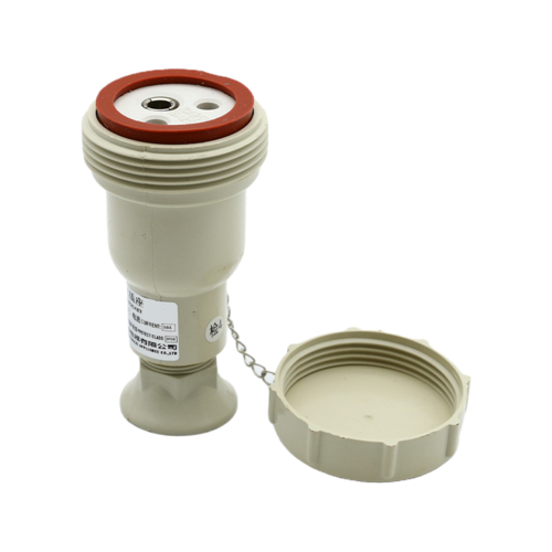 Marine Nylon Plug CZS102-3