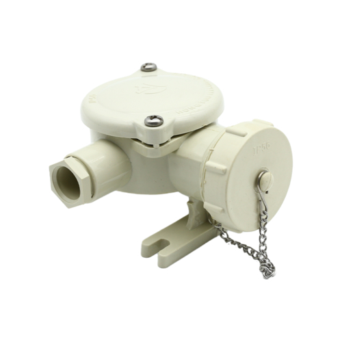 Marine Nylon Plug CZX101-3