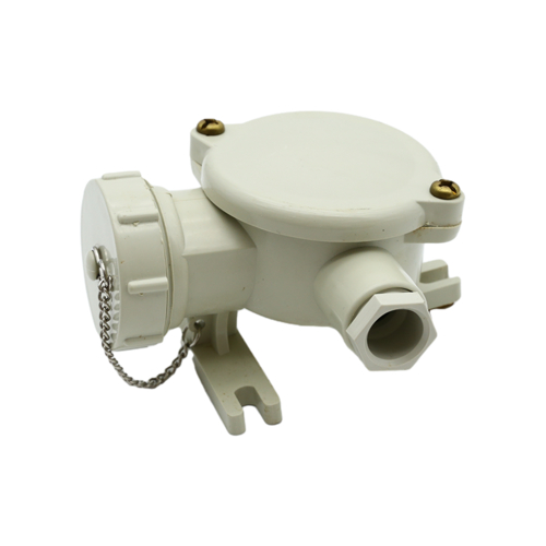 Marine Nylon Plug CZX109-3