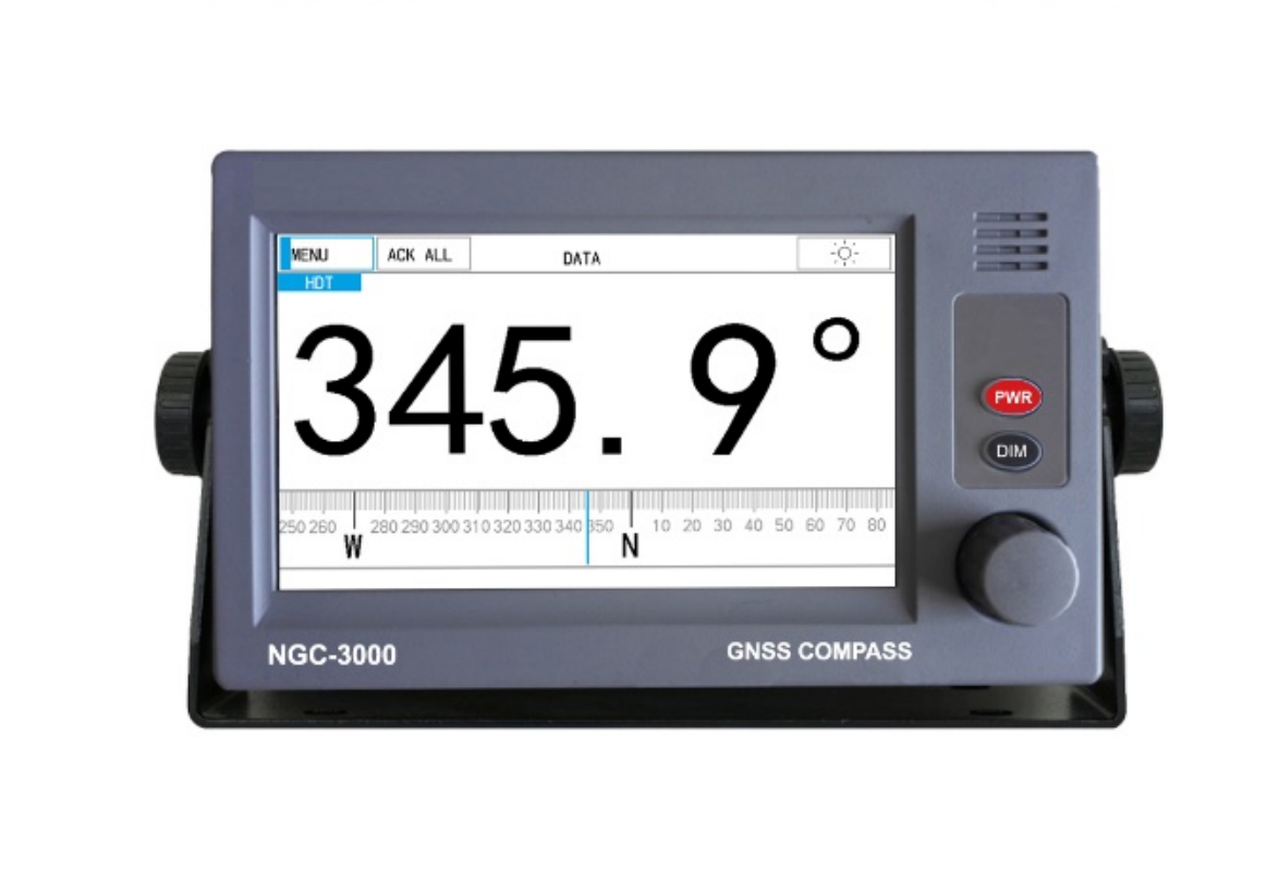 NGC-3000 GNSS Compass
