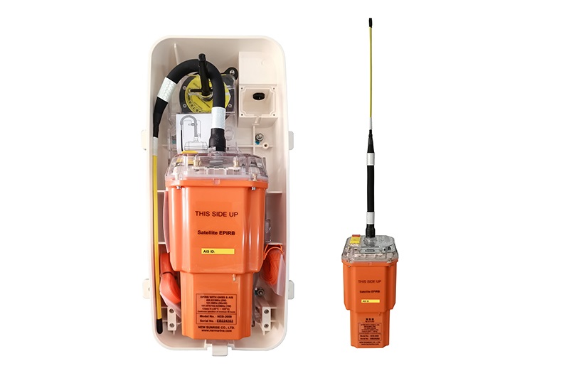 NEB-2000 EPIRB