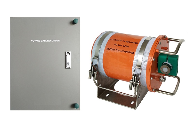 NVR-9000S Simplified VDR