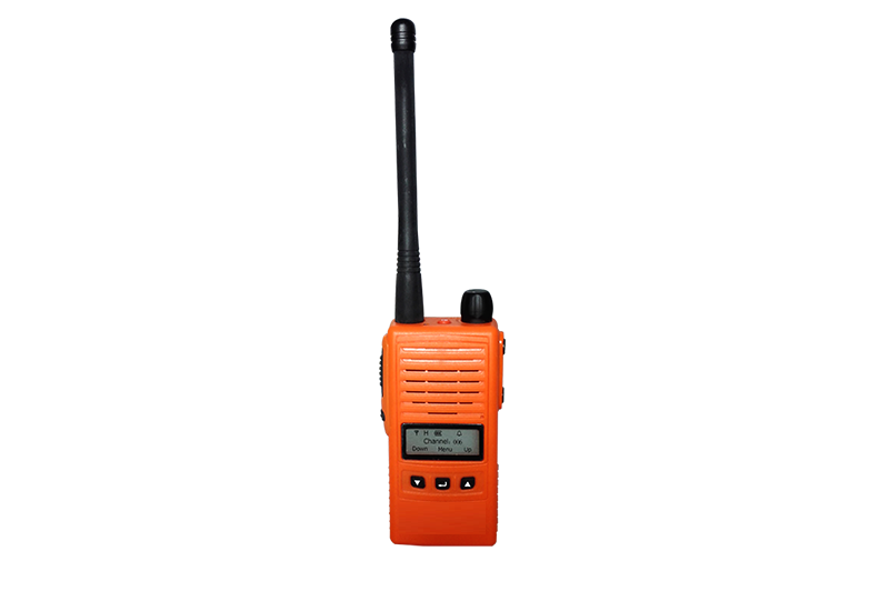 NTW-1000 Two-Way VHF Radio Telephone