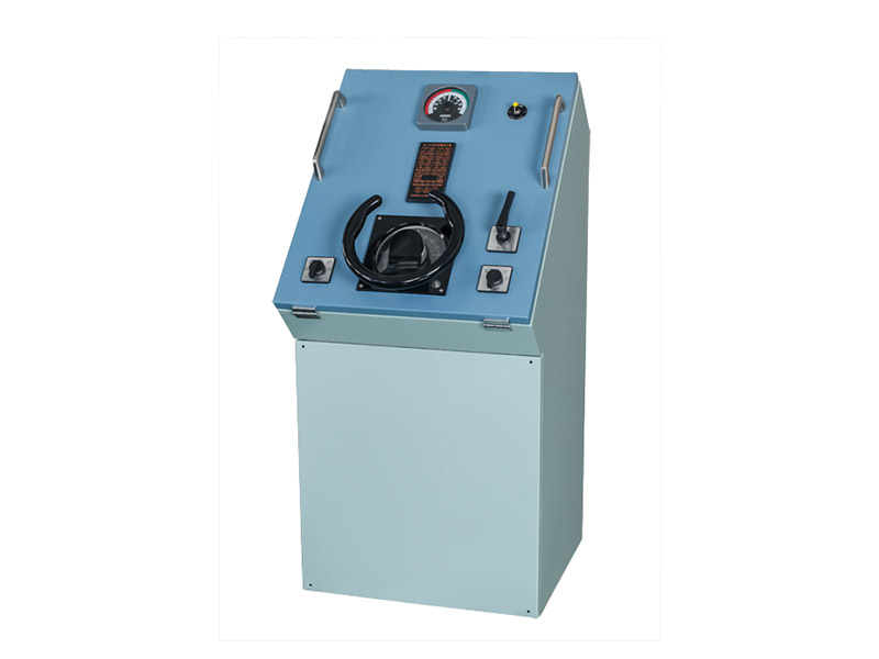 BT-811 Type Follow Up Steering