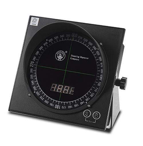 CF-3 Heading Compass