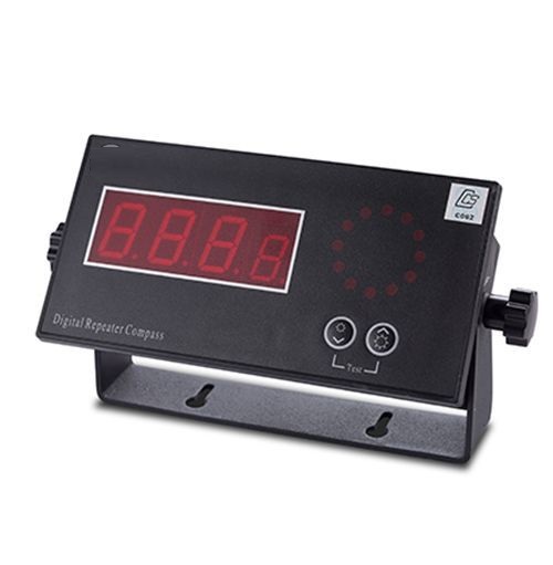 CF-5 Digital Compass