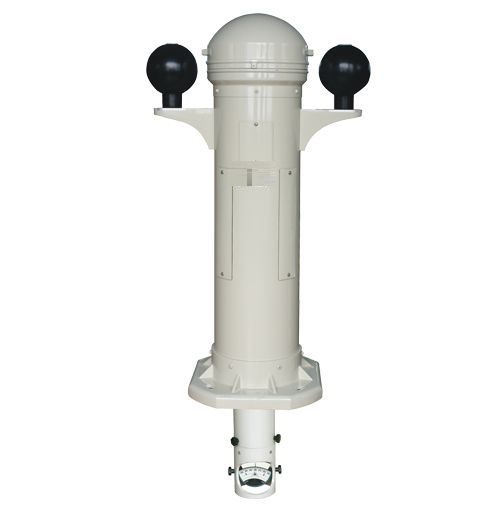 CGF-180 Reflection Magnetic Compass