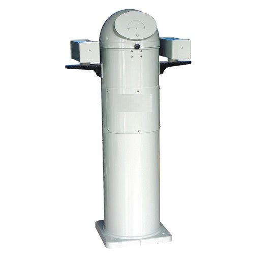 CPL-165 Vertical Magnetic Compass