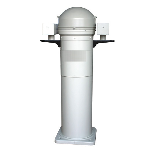 CPL-190 Vertical Magnetic Compass