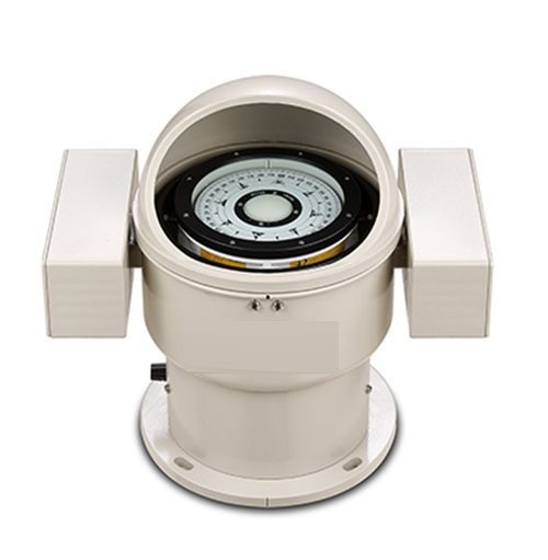 CPT-130A Desktop Magnetic Compass
